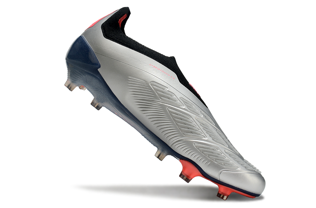 adidas Predator Elite laceless FG