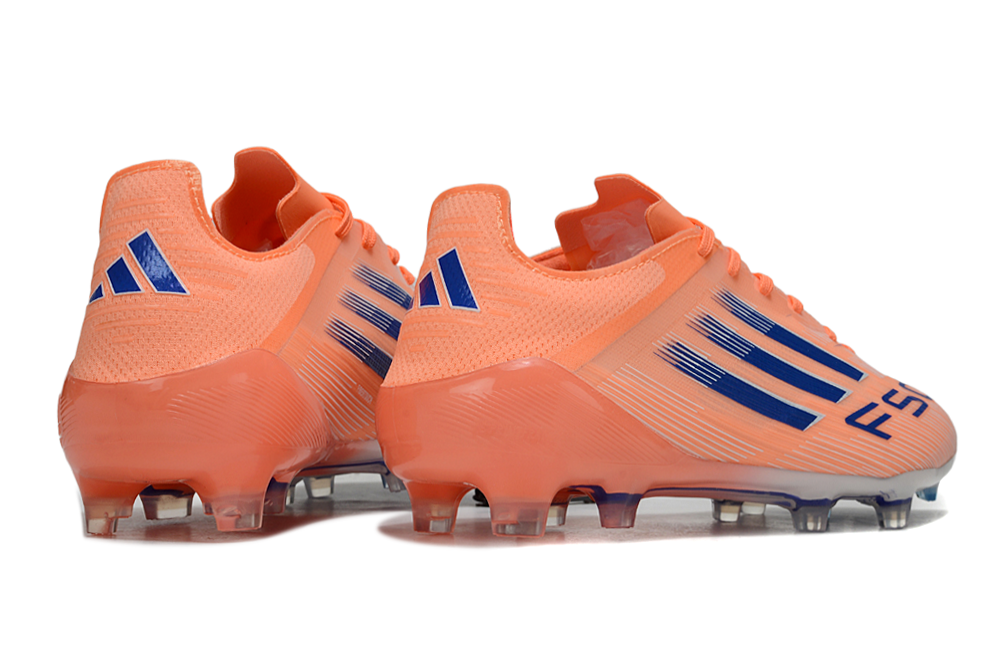 adidas F50 elite 'Coral Blaze' FG 2025