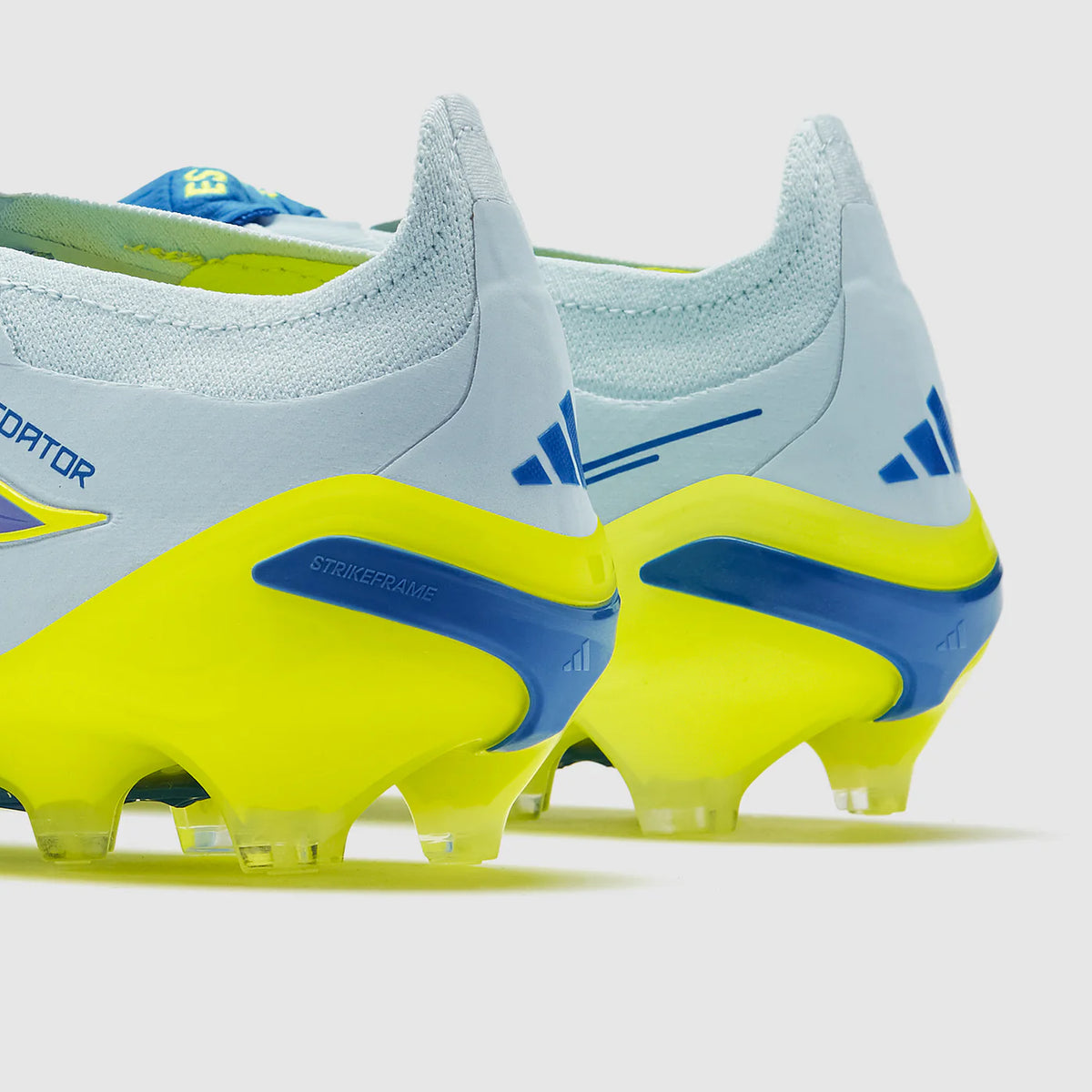 ADIDAS PREDATOR ELITE TONGUE FG