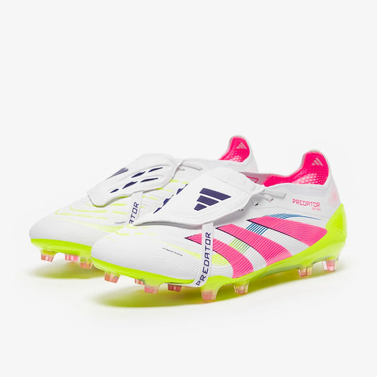 adidas predator Elite Tongue FG 2025