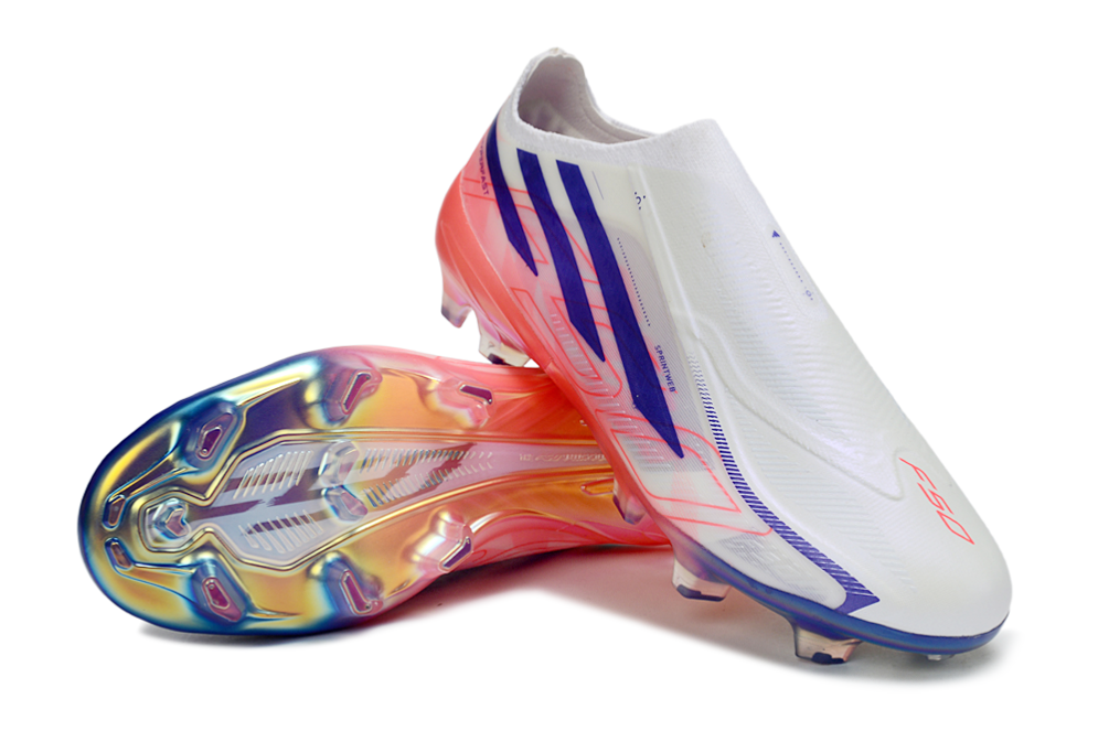 ADIDAS F50 LACELESS HYPERFAST ELITE FG
