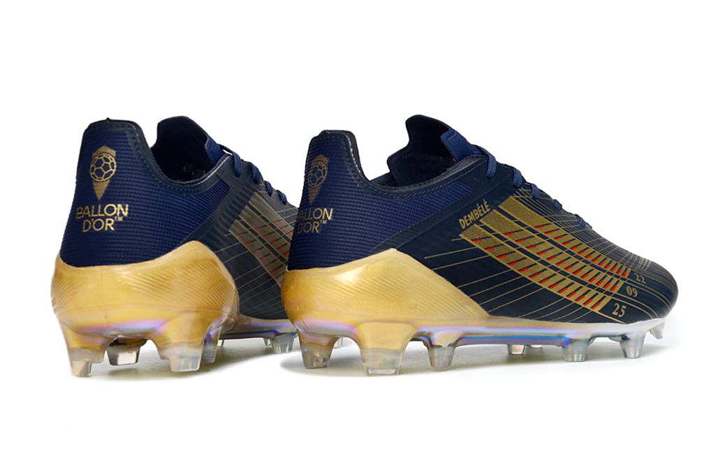 ADIDAS F50 ‘DEMBELE’ ELITE FG