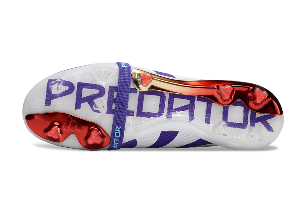 adidas predator Elite Tongue FG