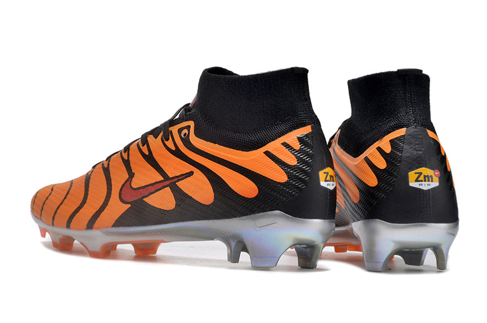 Nike Mercurial vapor 15 x air max plus