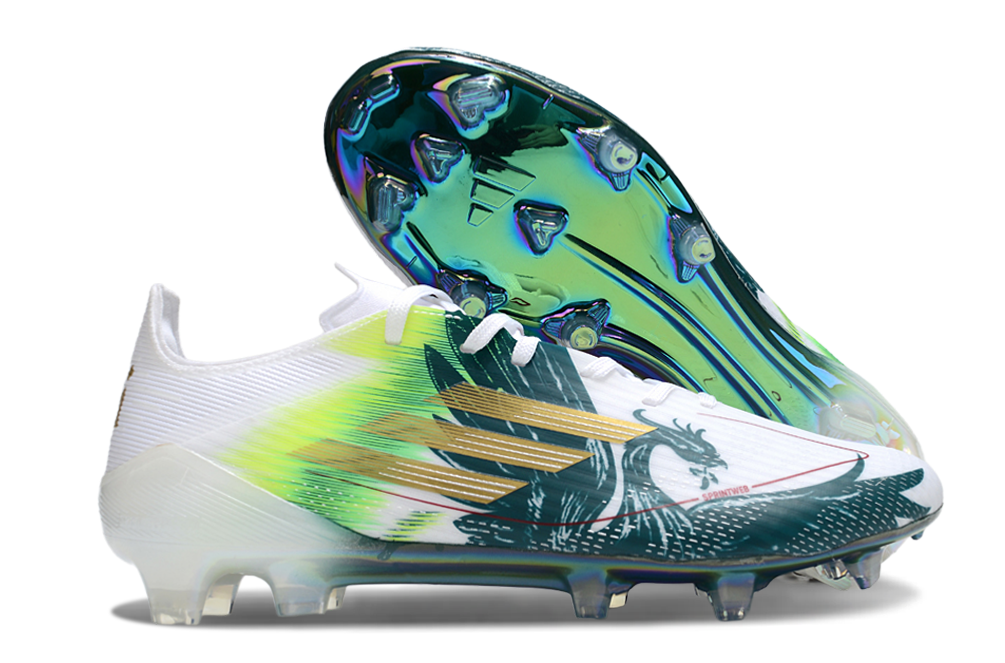 ADIDAS F50 ‘MO SALAH’ ELITE FG