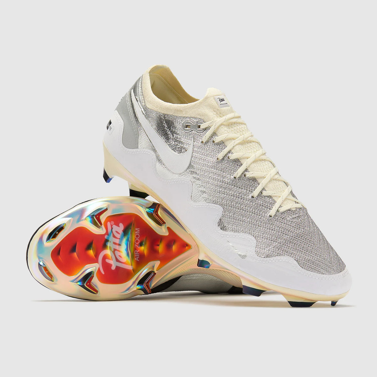 NIKE AIR ZOOM MERCURIAL VAPOR PATTA ELITE FG