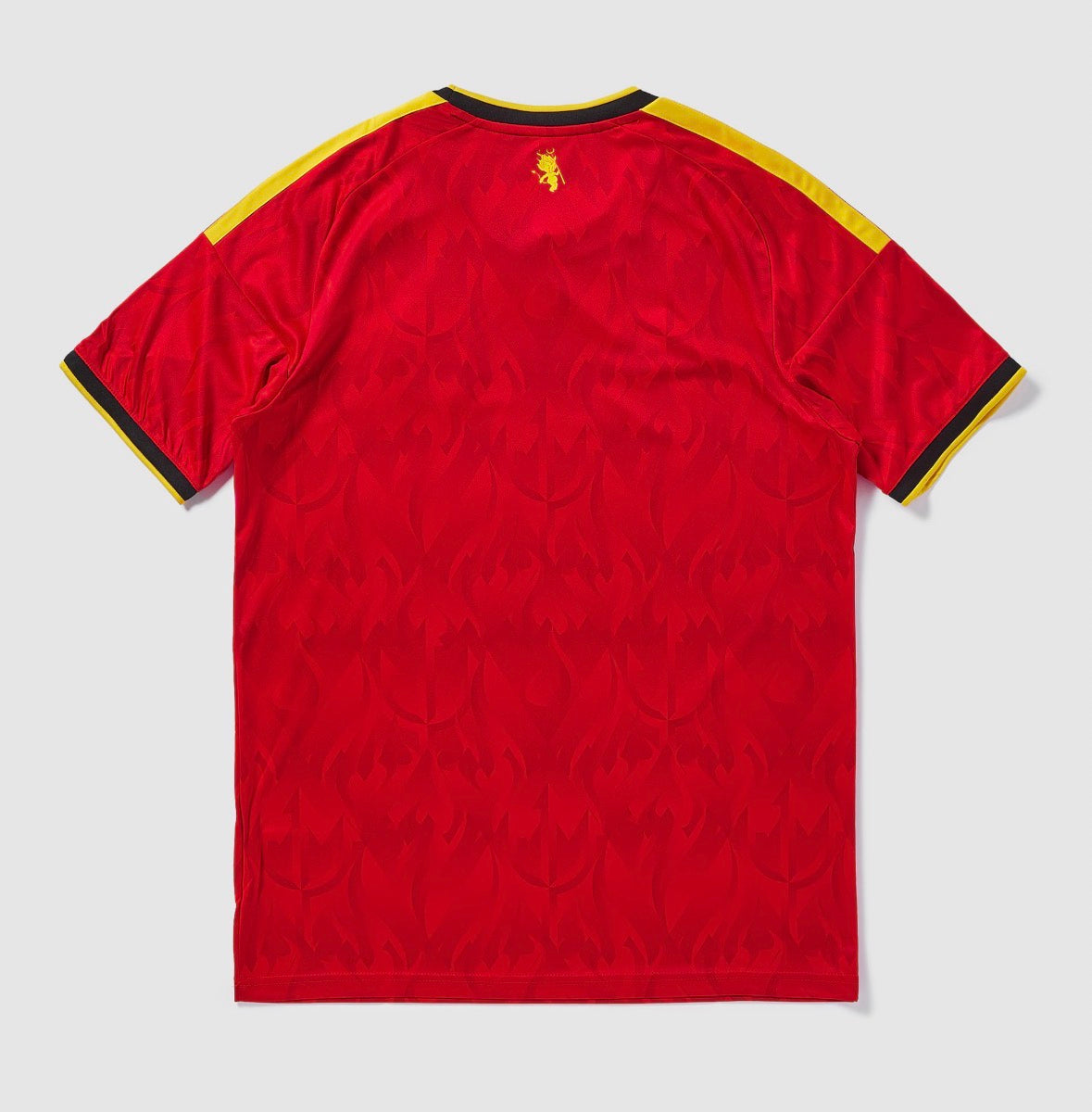 חולצת בית נבחרת בלגיה מונדיאל 2026