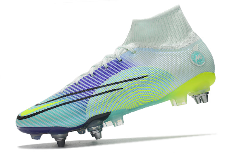 Nike Mercurial Vapor 8 Elite SG