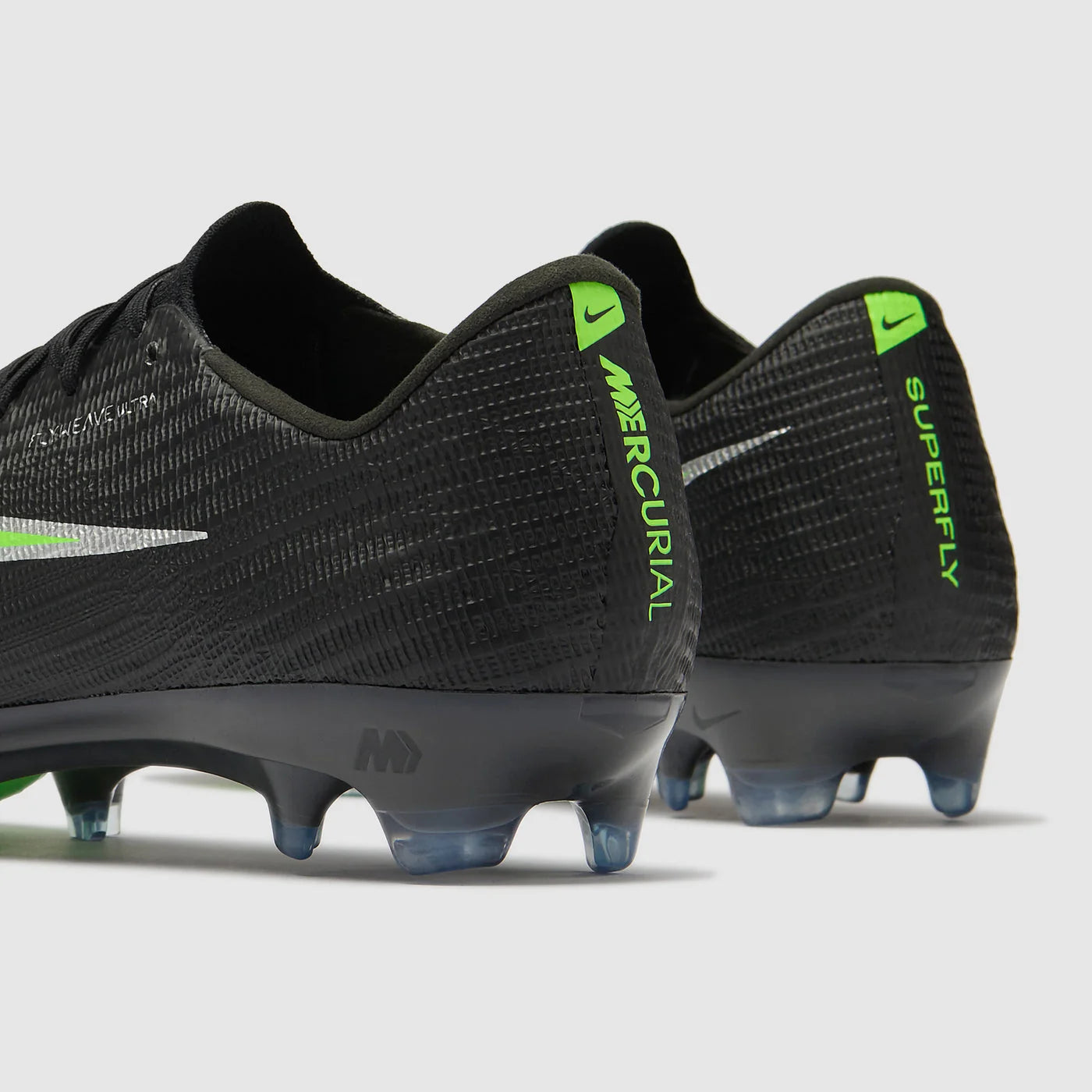 NIKE AIR ZOOM MERCURIAL SUPERFLY 11 ELITE FG BLACK SNAKE
