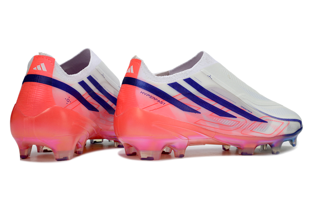 ADIDAS F50 LACELESS HYPERFAST ELITE FG