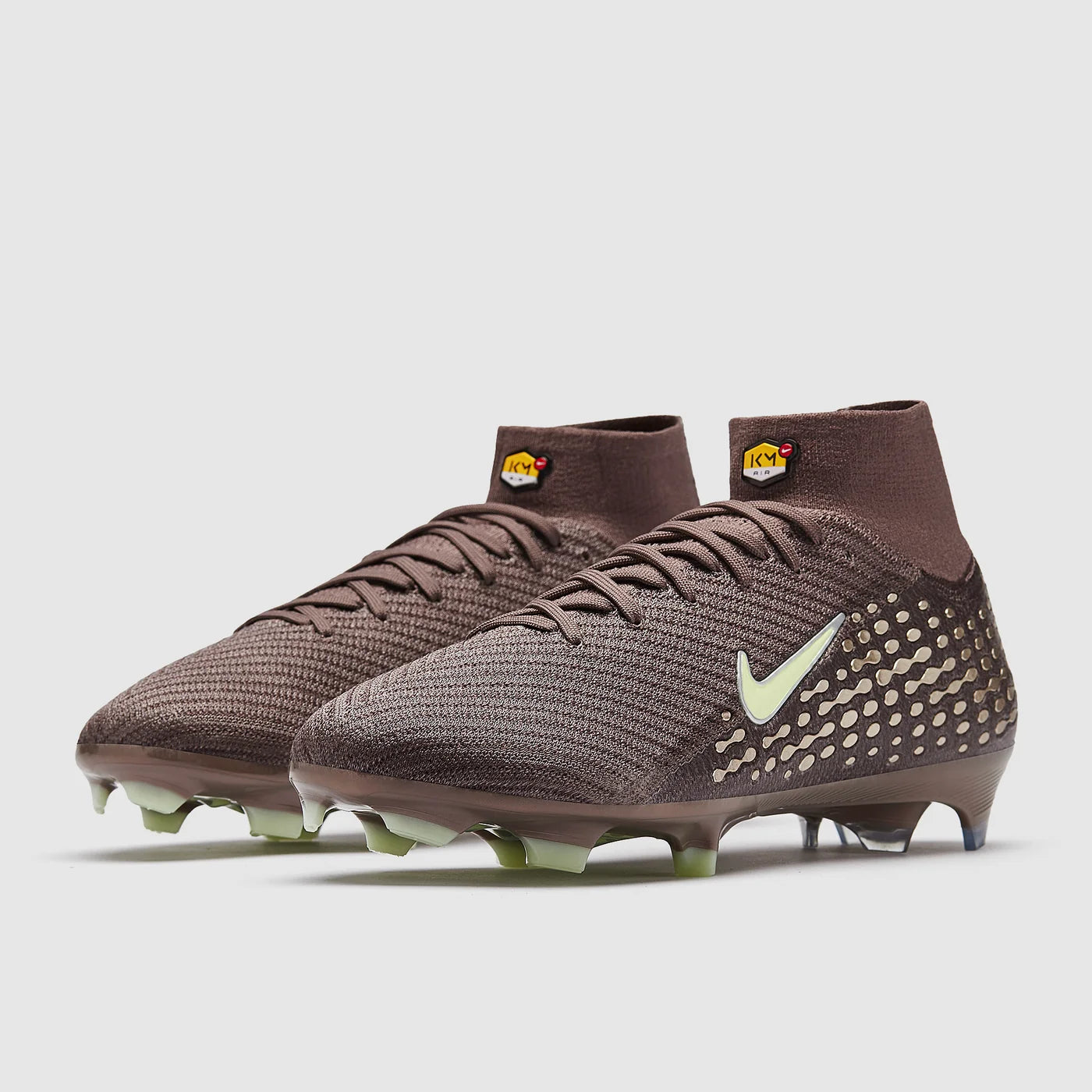 NIKE AIR ZOOM MERCURIAL SUPERFLY KM ELITE FG