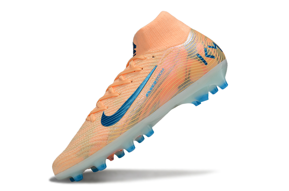 Nike Air Zoom Mercurial Superfly IIX Elite AG KM🇫🇷