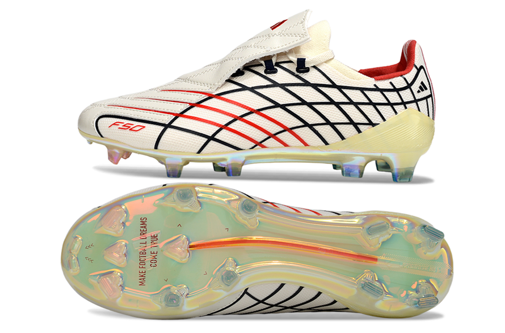 ADIDAS F50 ‘SPIDER’ ELITE FG