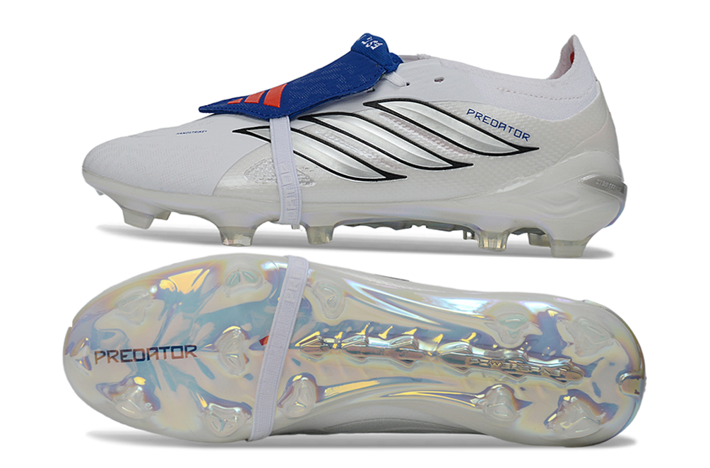 ADIDAS PREDATOR ELITE TONGUE “JUDE BELLINGHAM “ FG