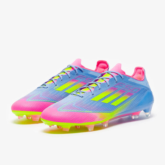 ADIDAS F50 ‘MYSTIC VICTORY ’ ELITE FG