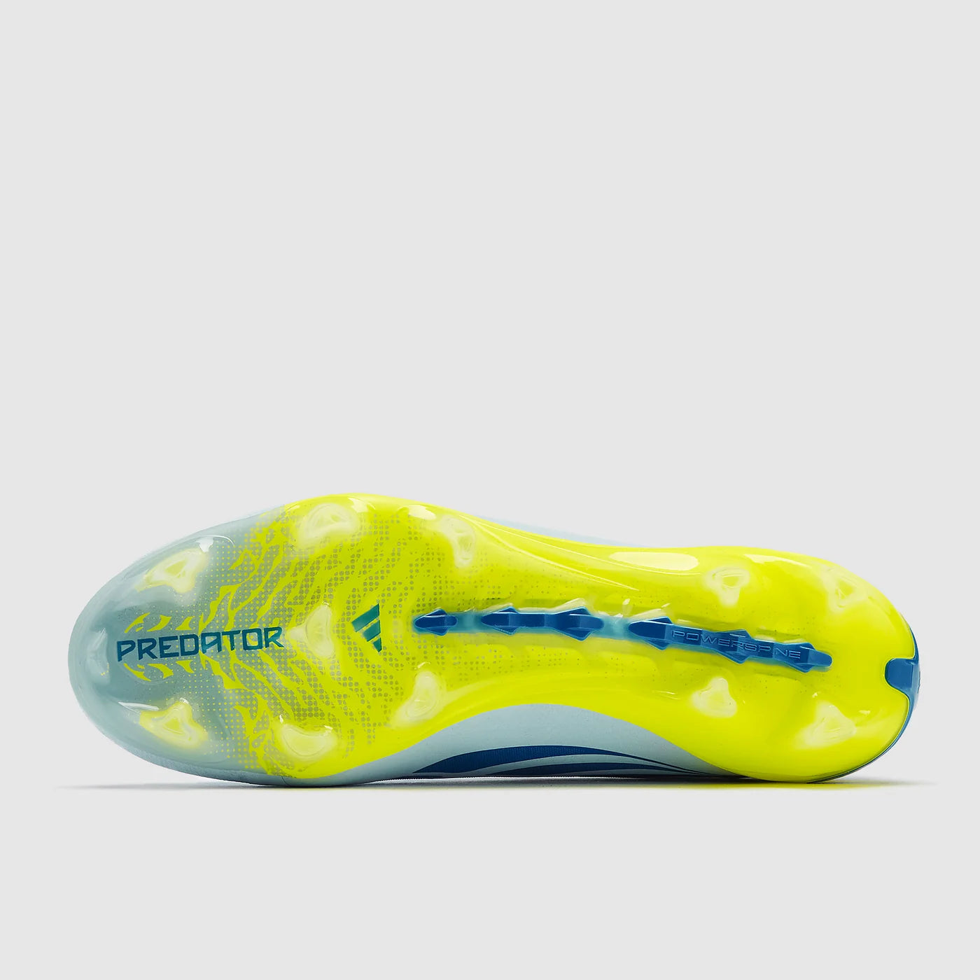 ADIDAS PREDATOR ELITE LACELESS FG WC26