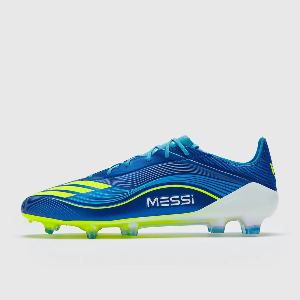 ADIDAS F50 ‘LIONEL MESSI’ ELITE FG