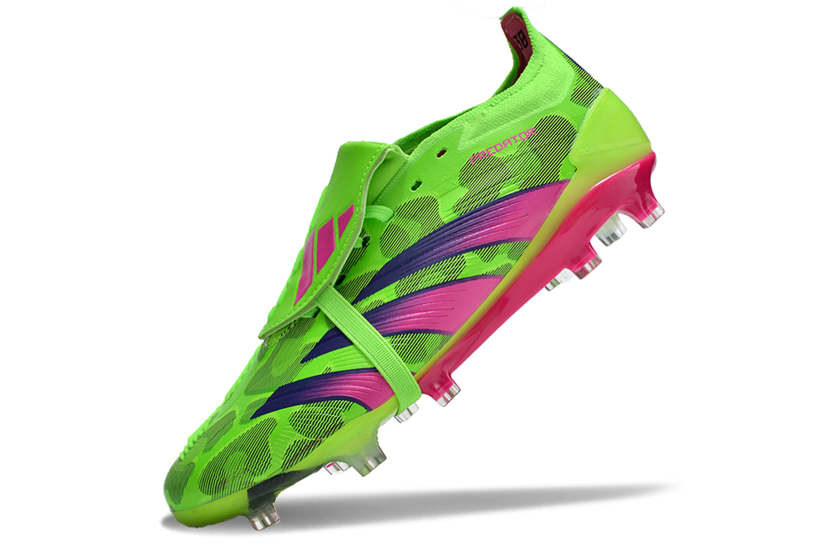 adidas predator Elite Tongue FG speical edition