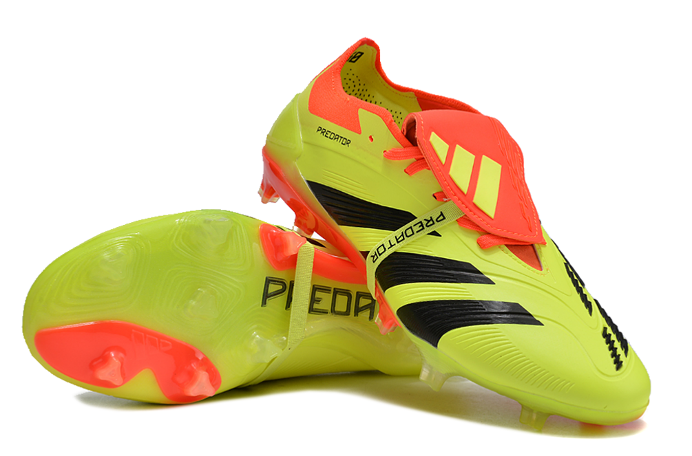 adidas predator Elite Tongue FG