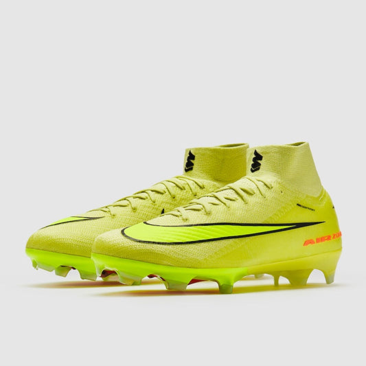 NIKE AIR ZOOM MERCURIAL SUPERFLY IIX MAX VOLTAGE ELITE FG