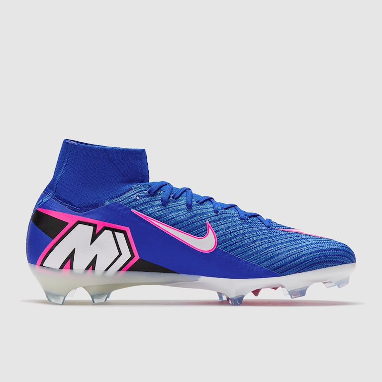 NIKE AIR ZOOM MERCURIAL SUPERFLY IIX ELITE FG