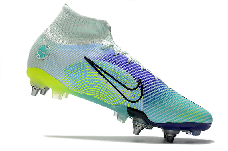 Nike Mercurial Vapor 8 Elite SG