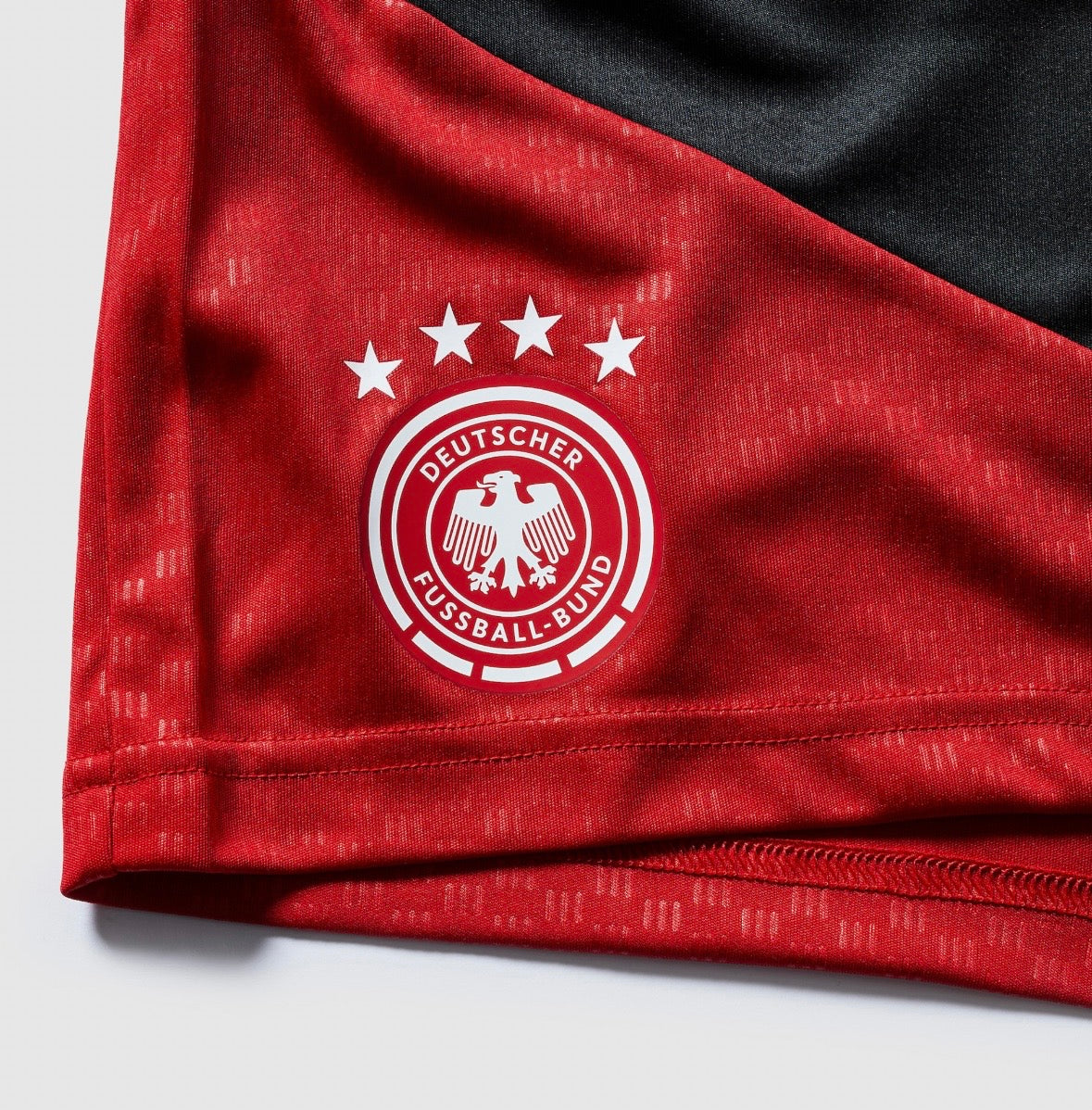 חולצת אימון נבחרת גרמניה מונדיאל 2026