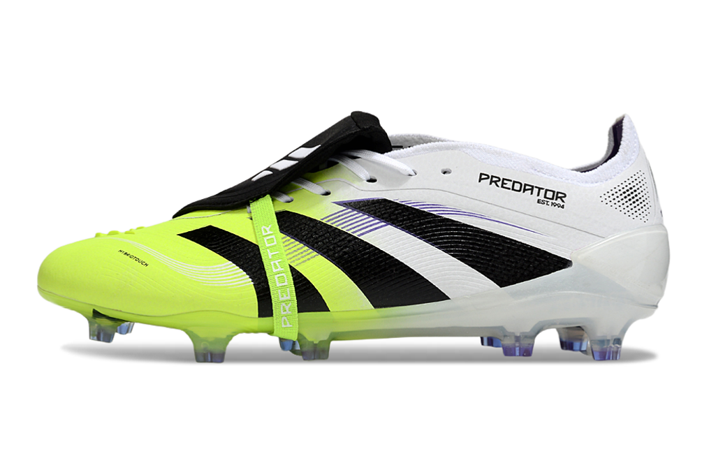 adidas predator Elite Tongue FG 2025