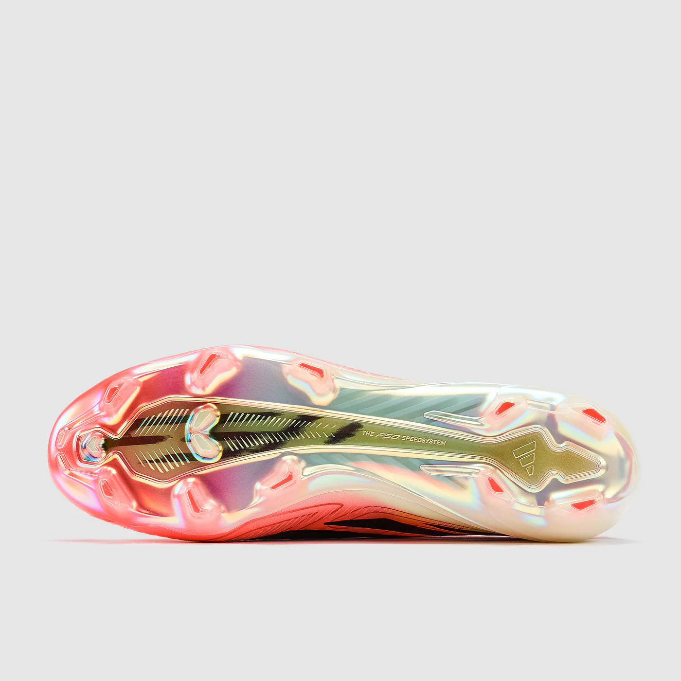 ADIDAS F50 LACELESS HYPERFAST ELITE FG WC26