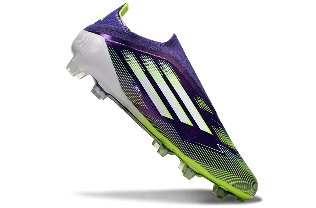 adidas F50 laceless elite FG 2025