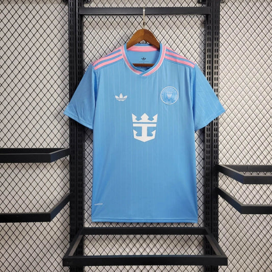 חולצת חוץ אינטר מיאמי 25/26