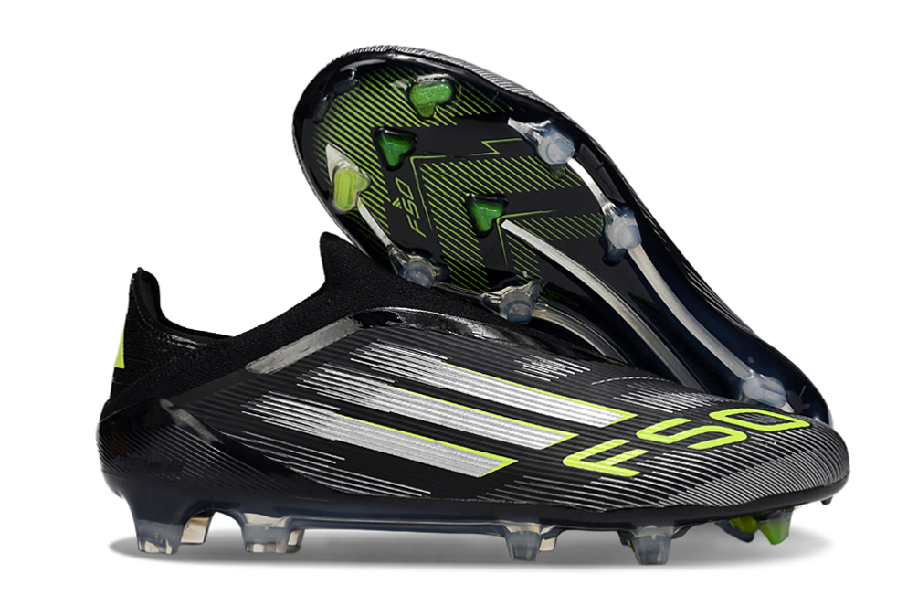 adidas F50 laceless elite FG 2025