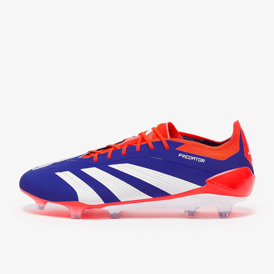 ADIDAS PREDATOR ELITE FG