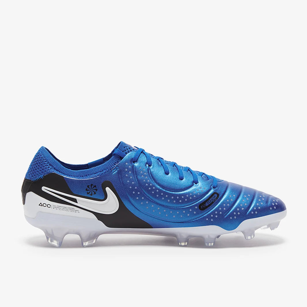 NIKE TIEMPO 10 ELITE FG