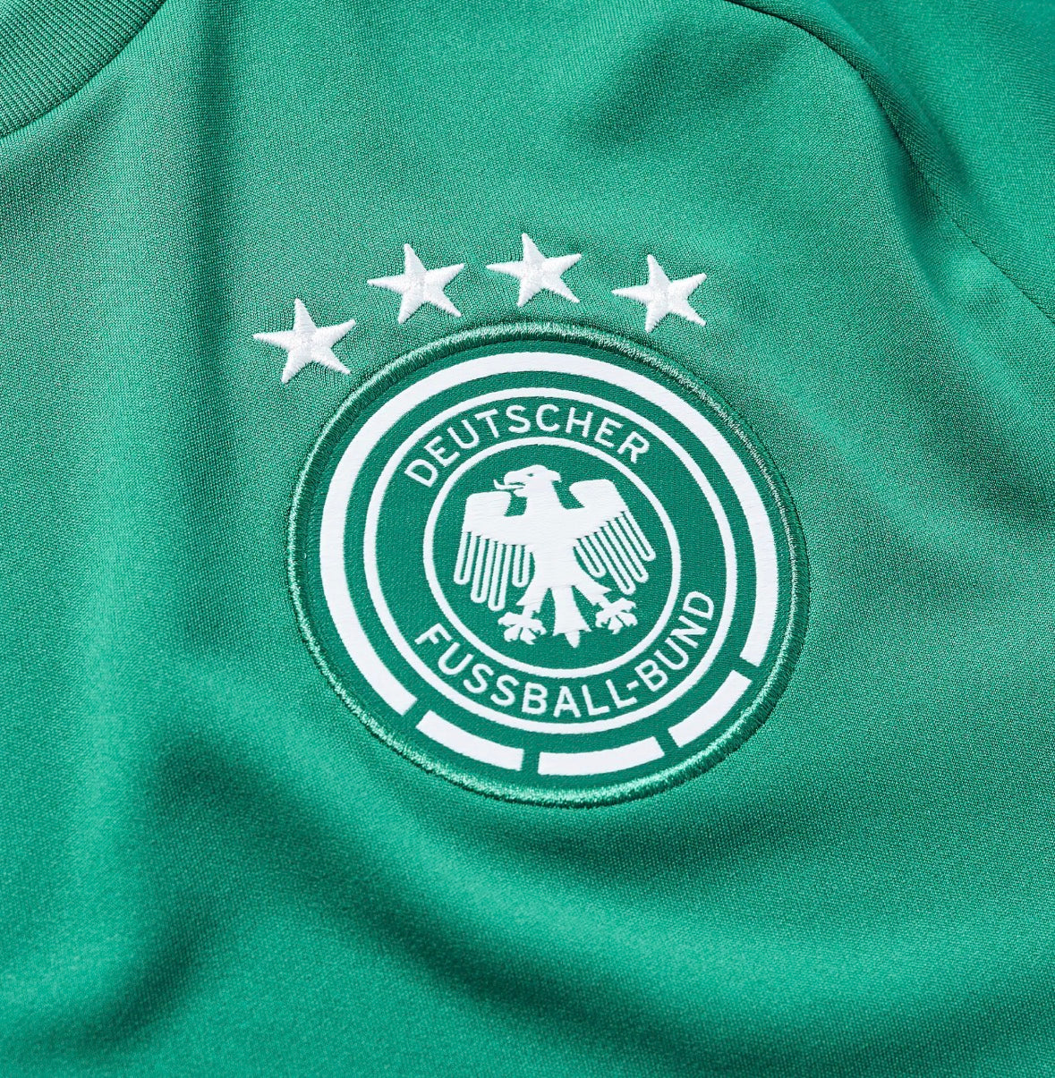 חולצת שוער נבחרת גרמניה מונדיאל 2026