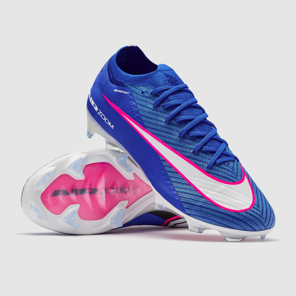 NIKE AIR ZOOM MERCURIAL VAPOR IIX ELITE FG