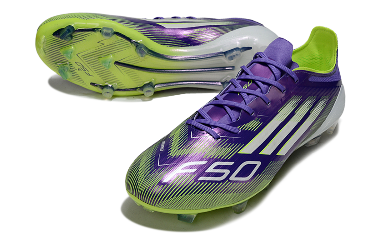 adidas F50 elite FG 2025