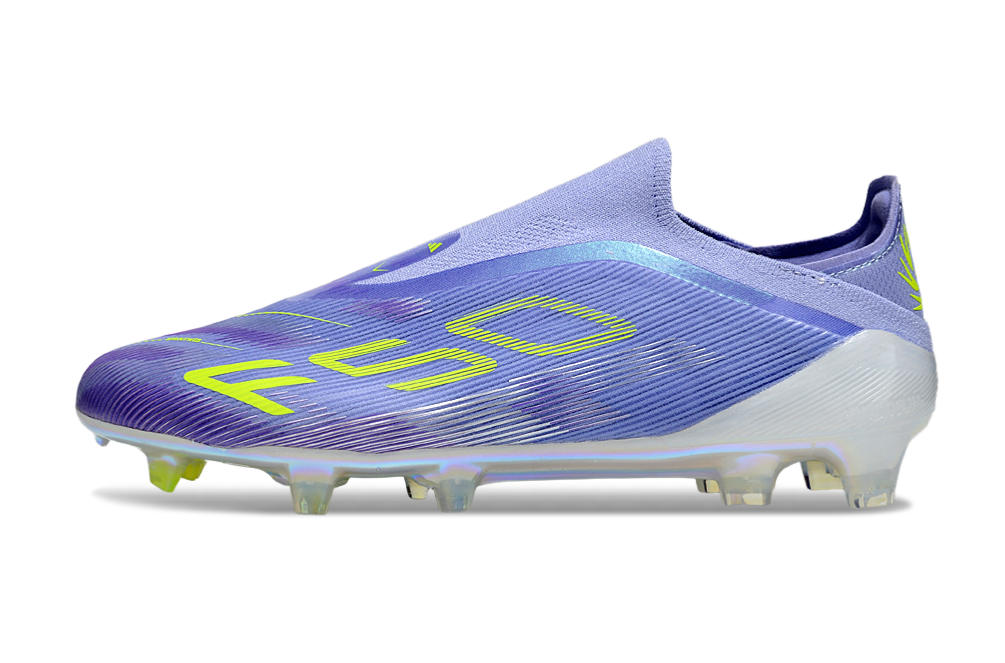 adidas F50 laceless elite FG 2025
