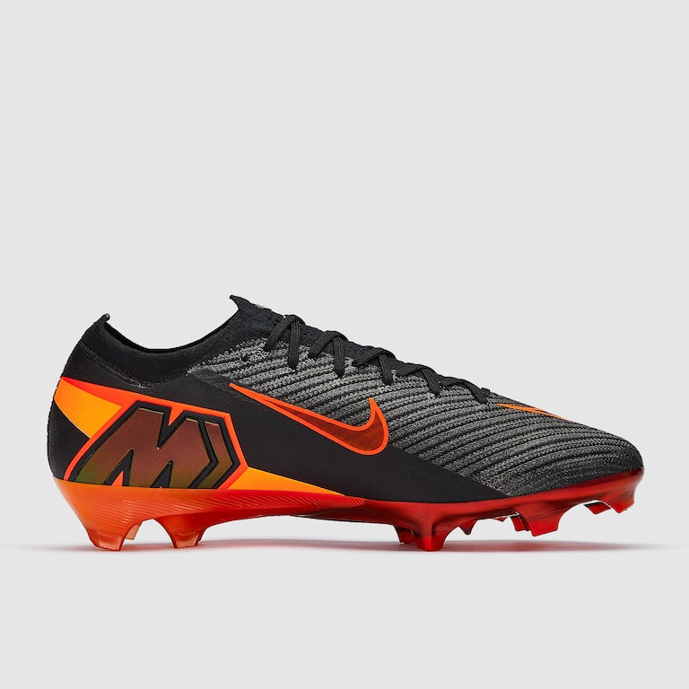 NIKE AIR ZOOM MERCURIAL VAPOR IIX ELITE FG