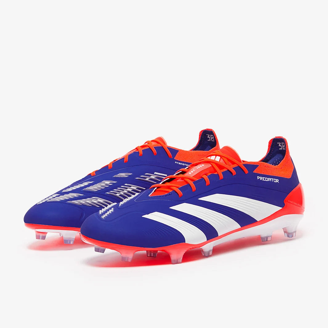 ADIDAS PREDATOR ELITE FG