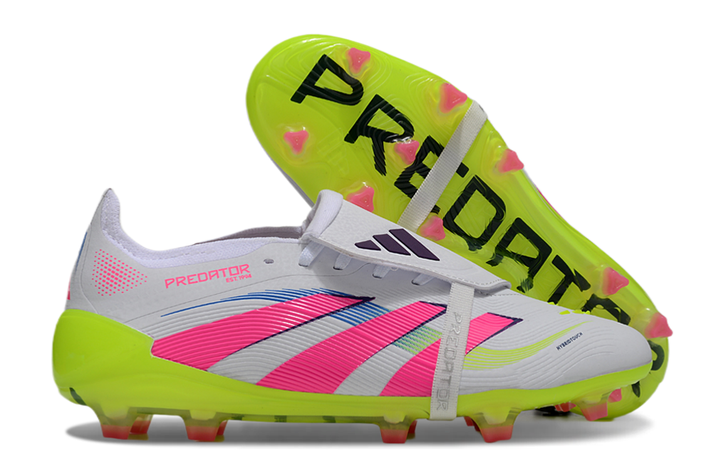 adidas predator Elite Tongue FG 2025