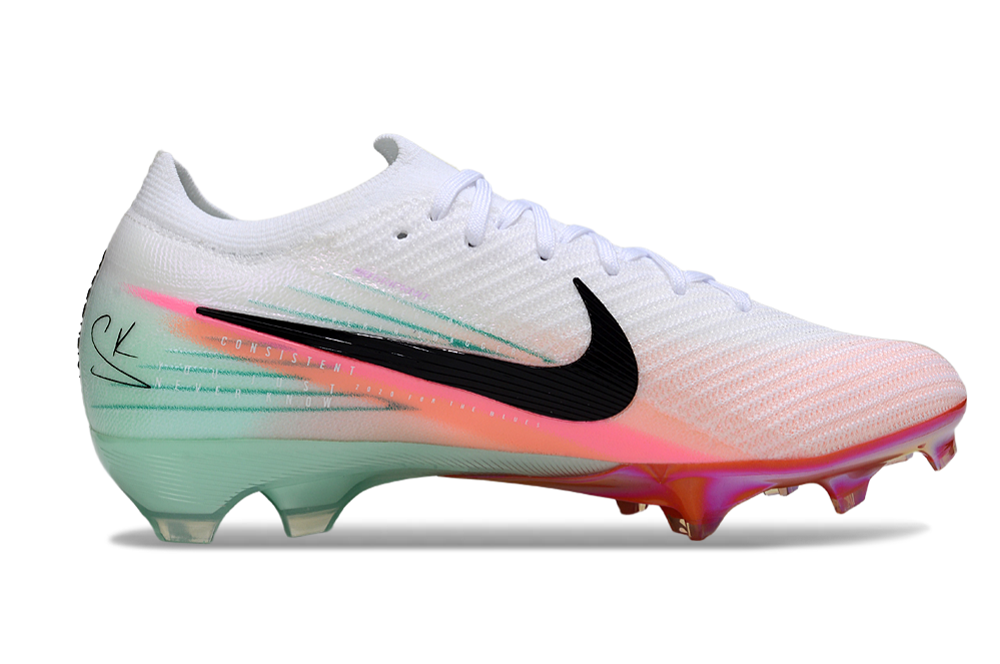 NIKE AIR ZOOM MERCURIAL VAPOR IIX ELITE FG