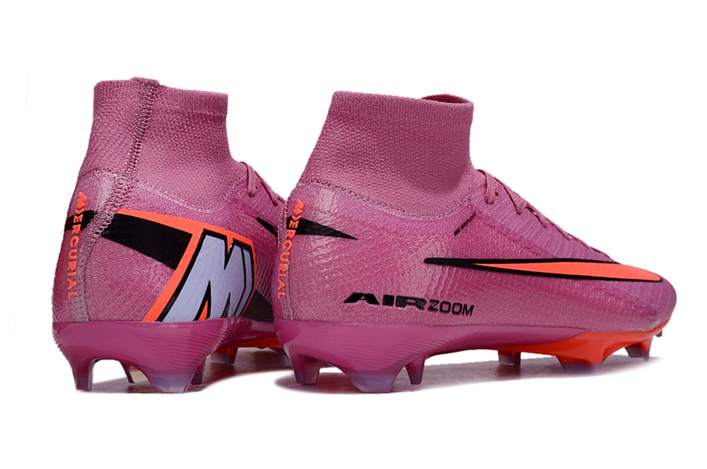 NIKE AIR ZOOM MERCURIAL SUPERFLY 16 ELITE XXV FG