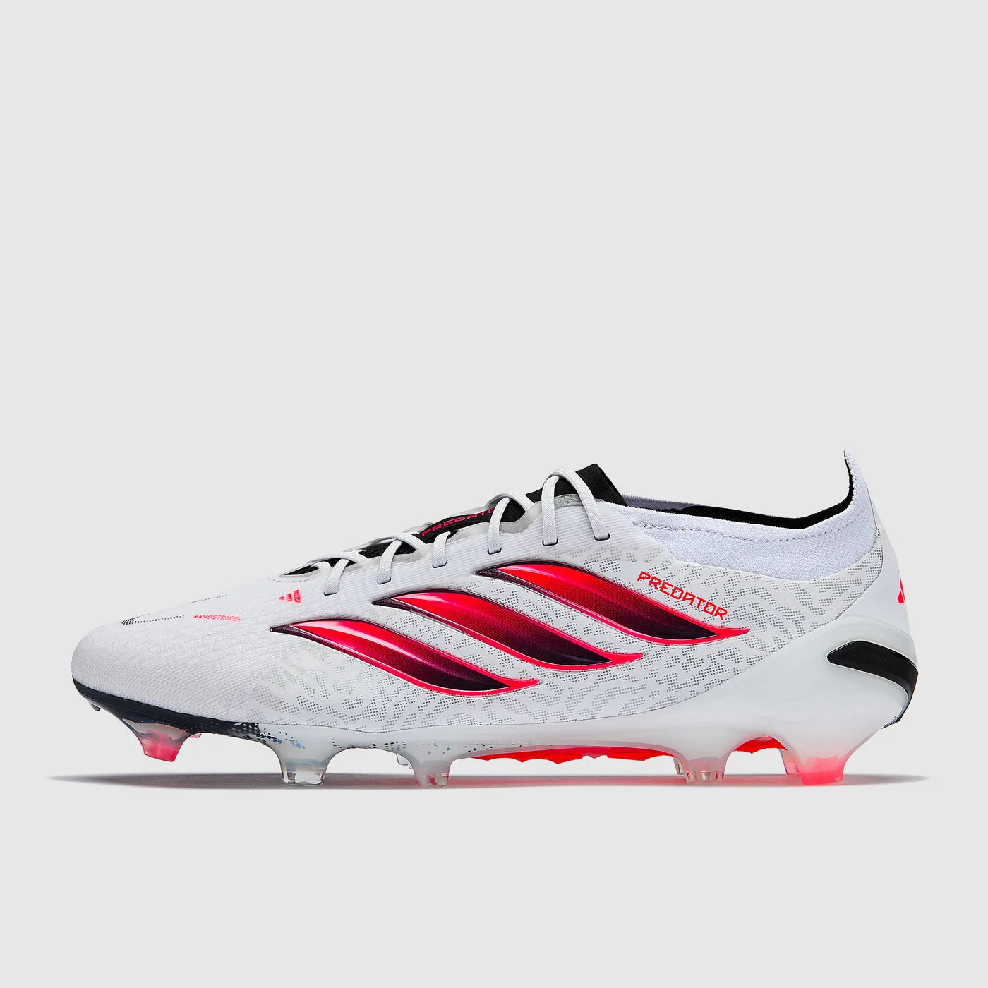 ADIDAS PREDATOR ELITE FG WC26