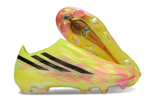 ADIDAS F50 LACELESS HYPERFAST ELITE FG