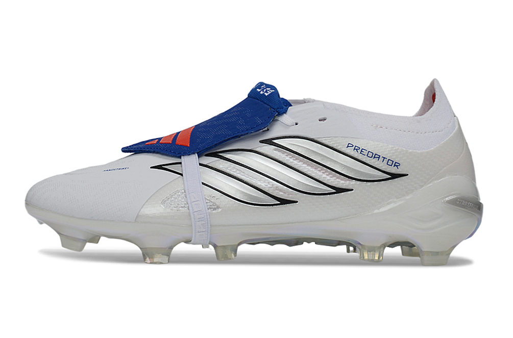 ADIDAS PREDATOR ELITE TONGUE “JUDE BELLINGHAM “ FG