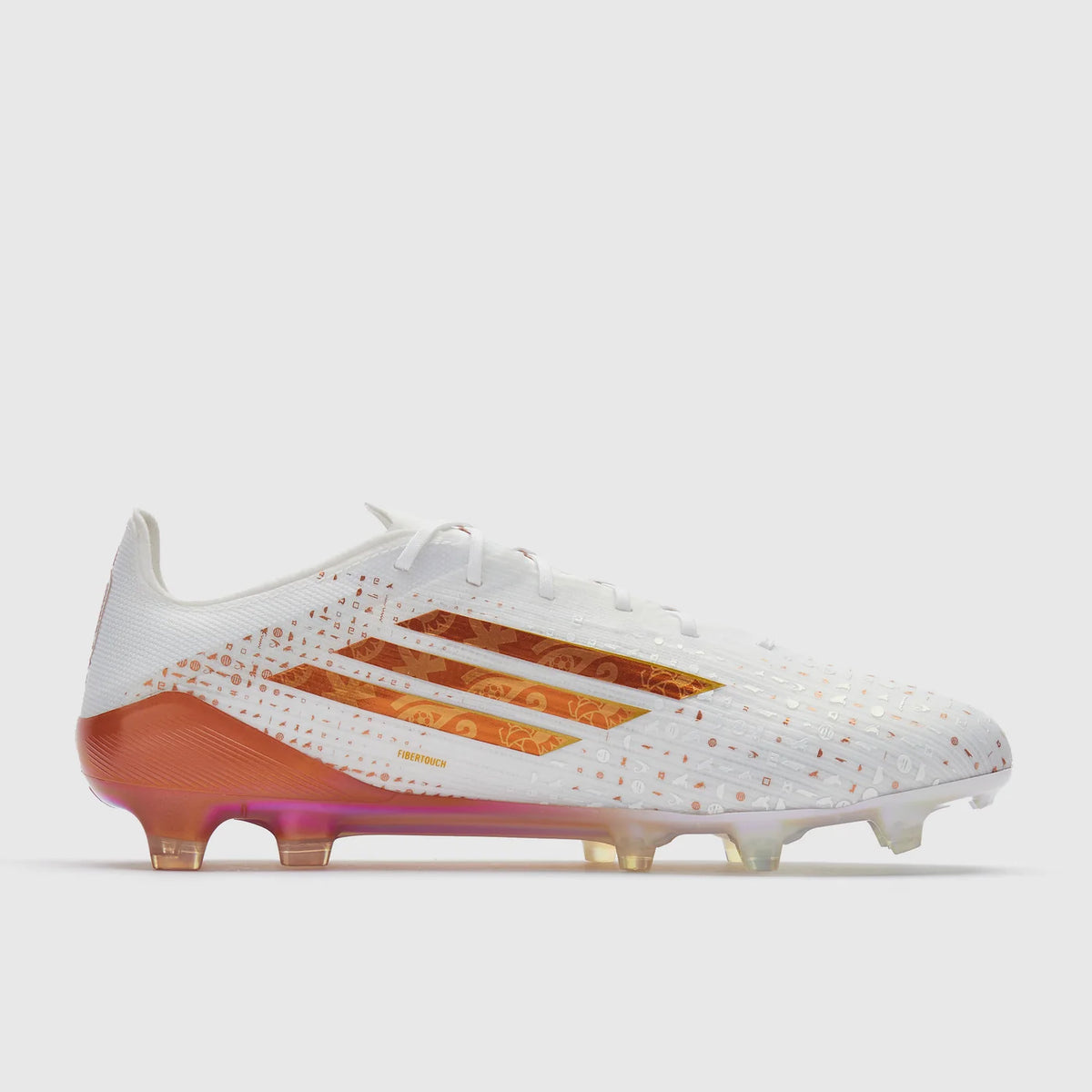 ADIDAS F50 ‘SALAH’ ELITE FG