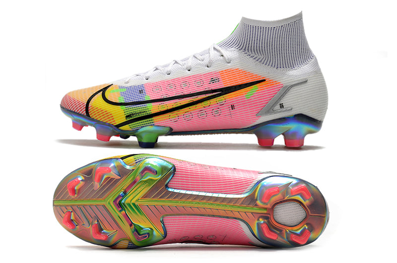 Nike Mercurial Superfly VIII Elite FG