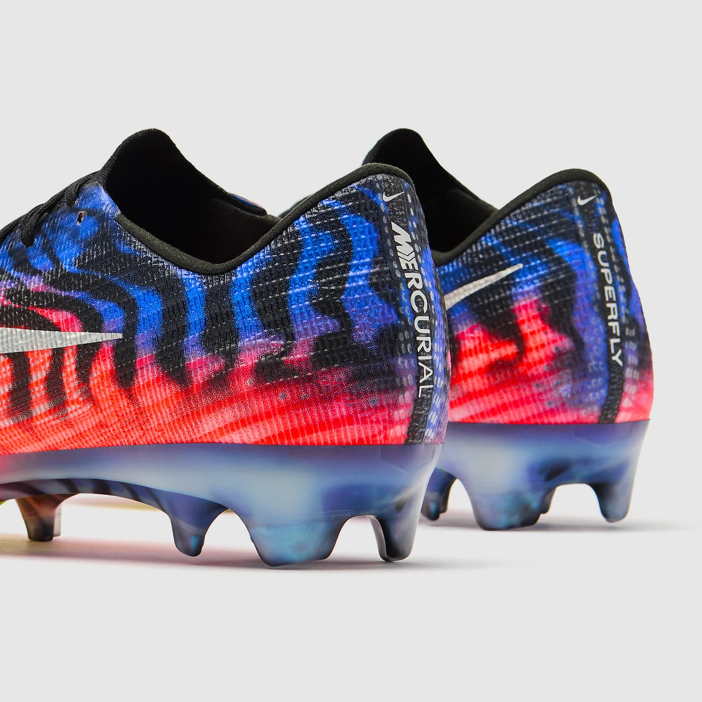 NIKE AIR ZOOM MERCURIAL VAPOR FLYKNIT ELITE FG WC26