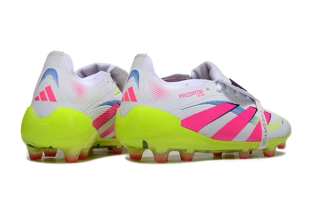 adidas predator Elite Tongue FG 2025